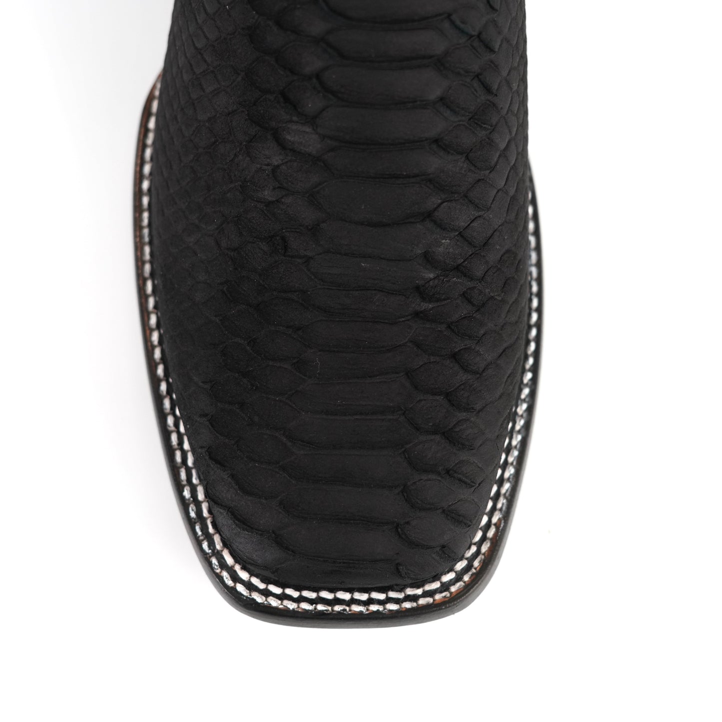 050 PYTHON BLACK MATTE