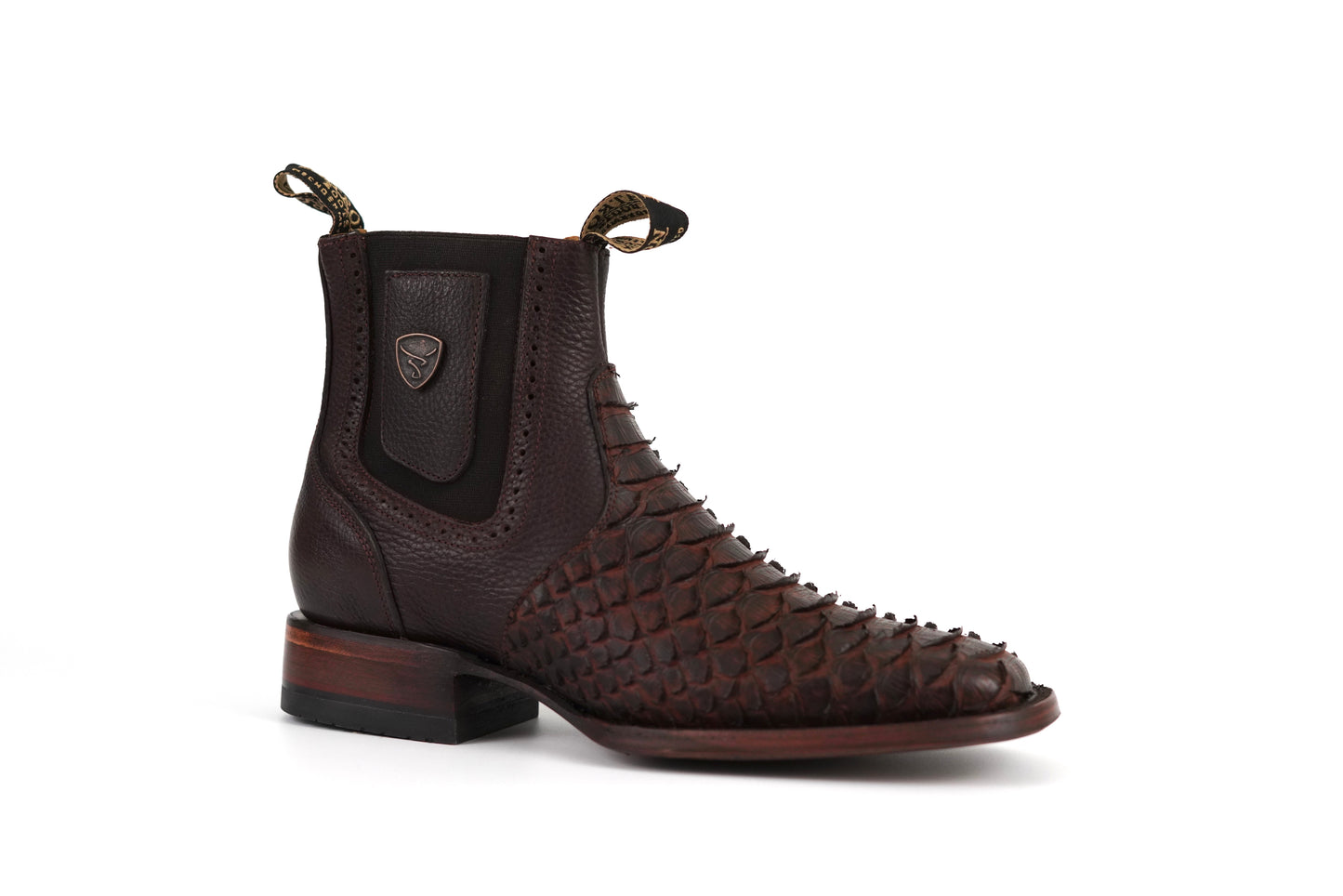 1047 PYTHON BROWN JUMBO