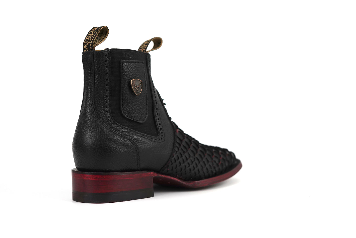 1047 PYTHON CHERRY JUMBO