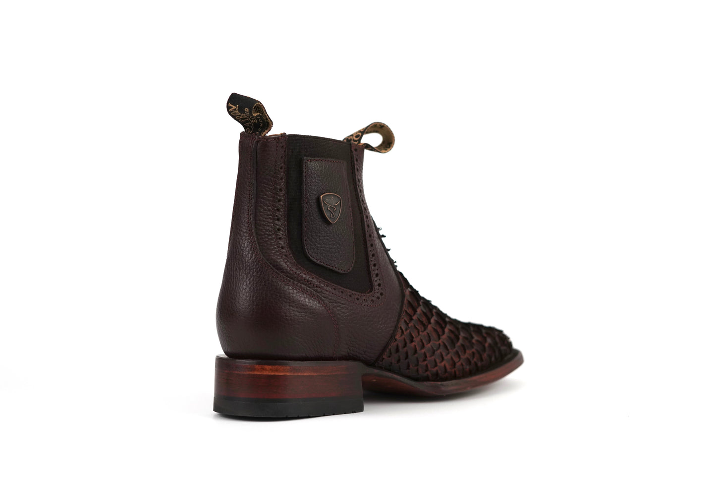 1047 PYTHON BROWN JUMBO