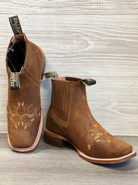 Womens botin Ginger Glasgow