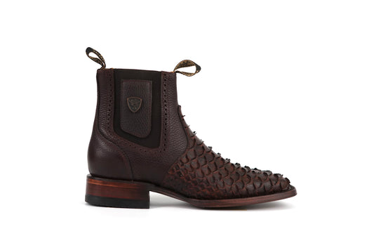1047 PYTHON BROWN JUMBO