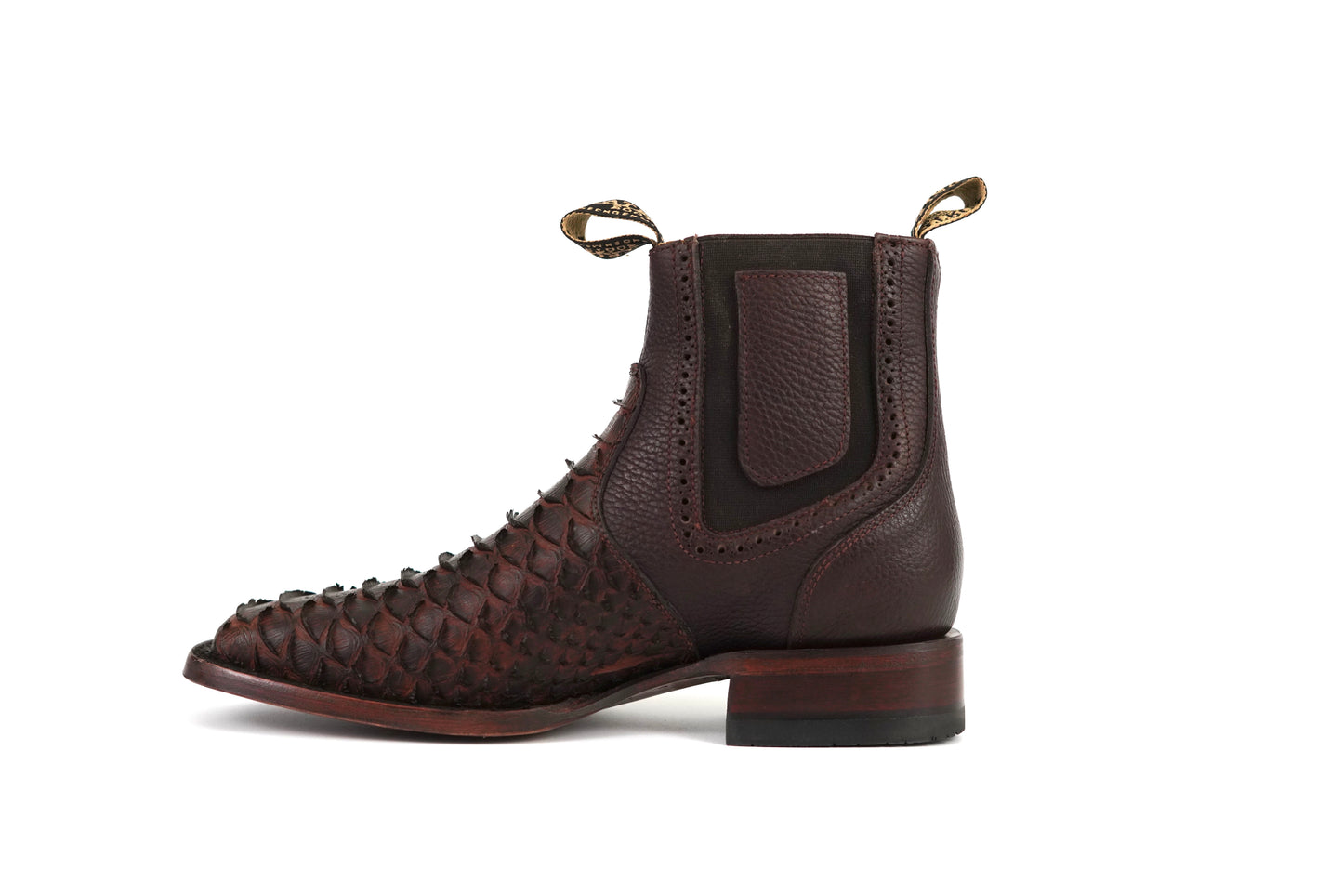 1047 PYTHON BROWN JUMBO