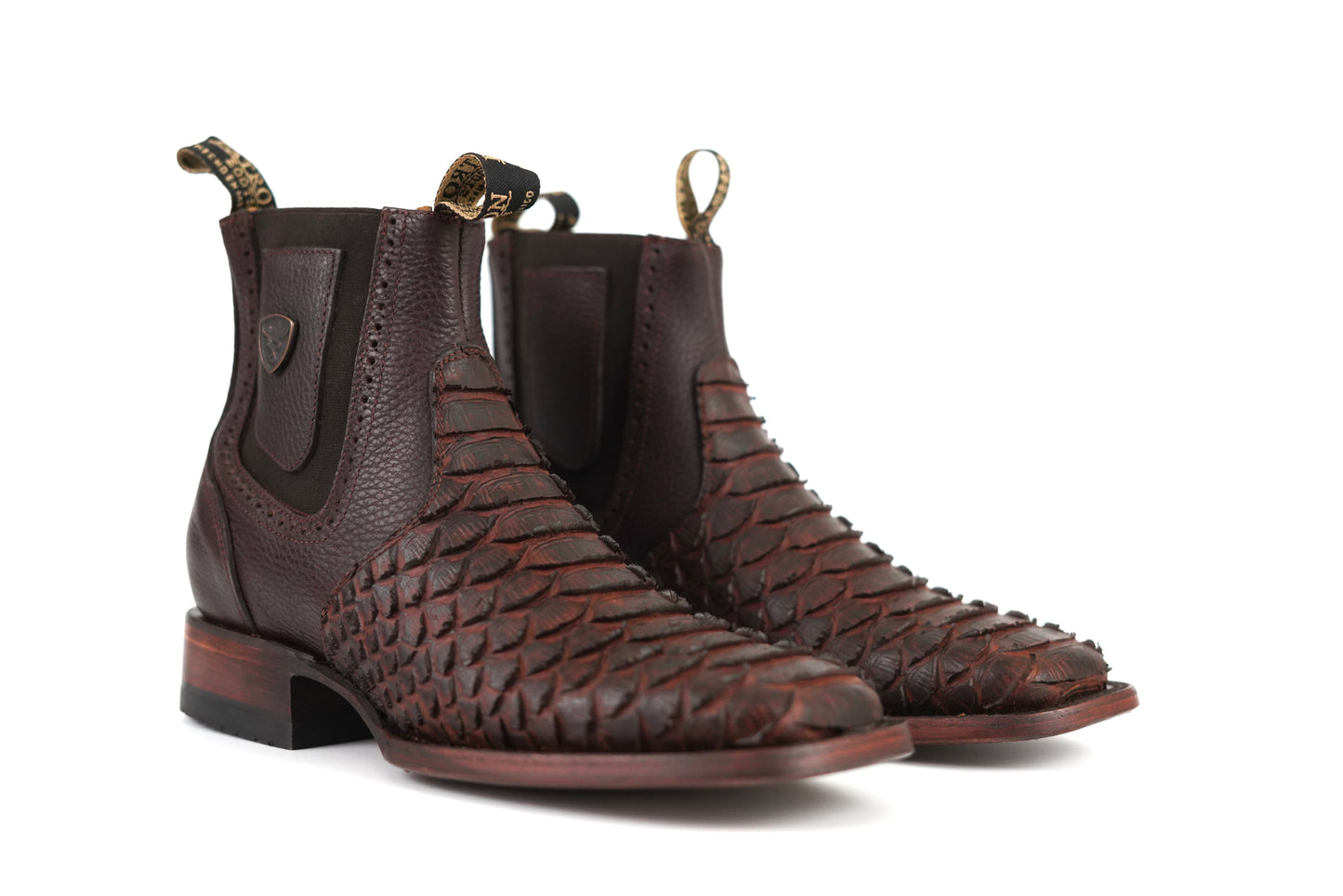 1047 PYTHON BROWN JUMBO
