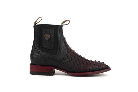1047 PYTHON CHERRY JUMBO