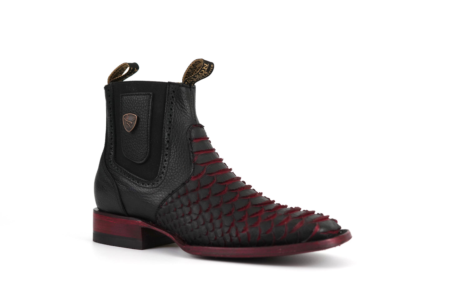 1047 PYTHON CHERRY JUMBO