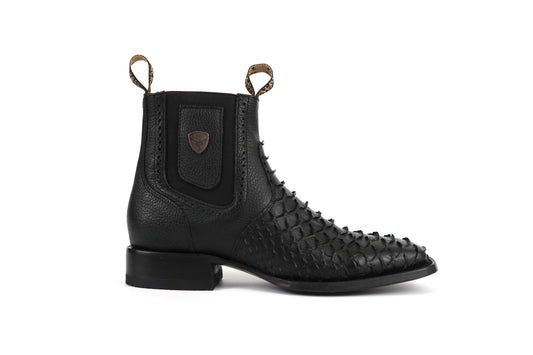 1047 PYTHON BLACK JUMBO