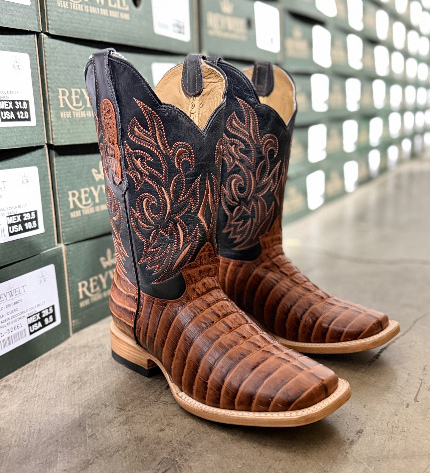 070 Cola Belly Shedron