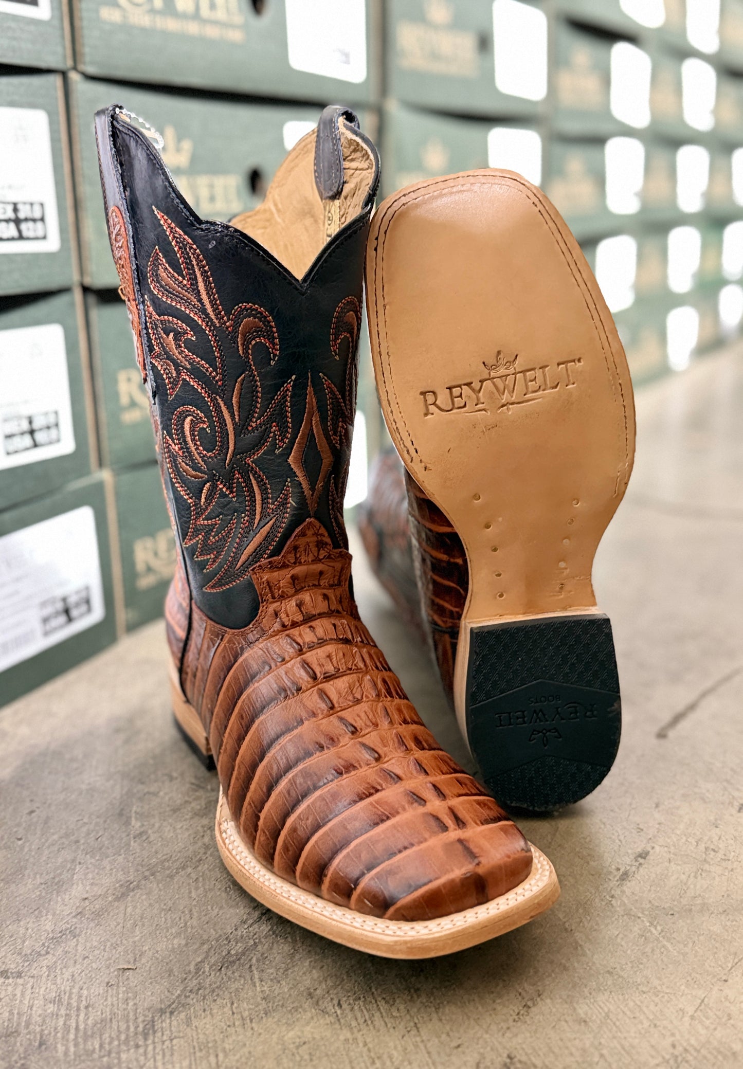 070 Cola Belly Shedron