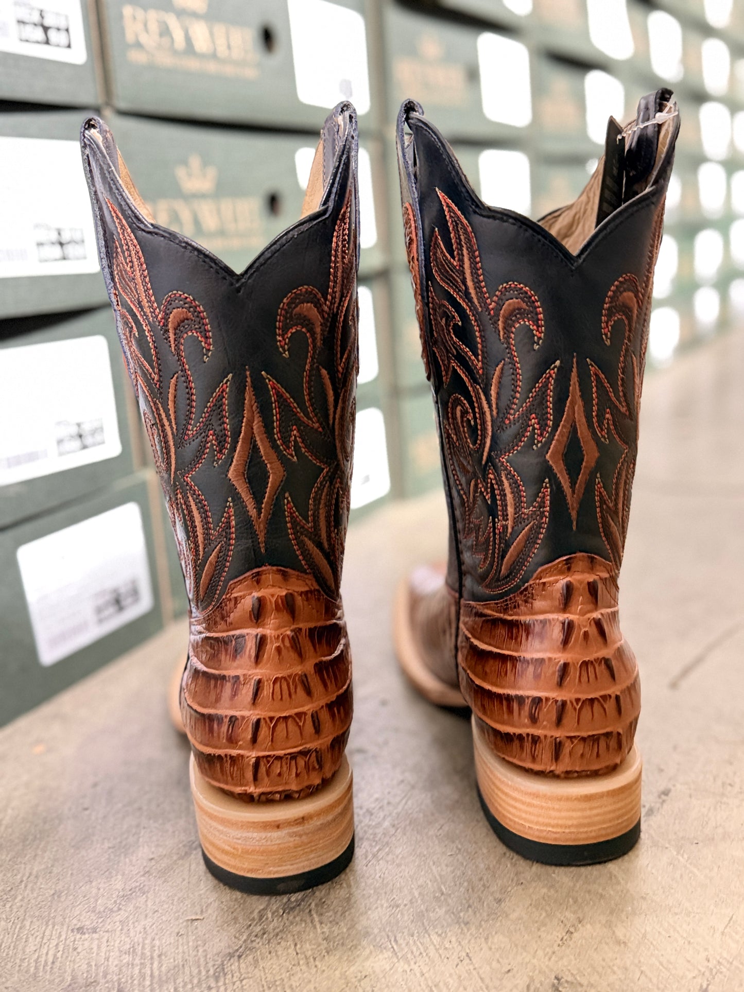 070 Cola Belly Shedron