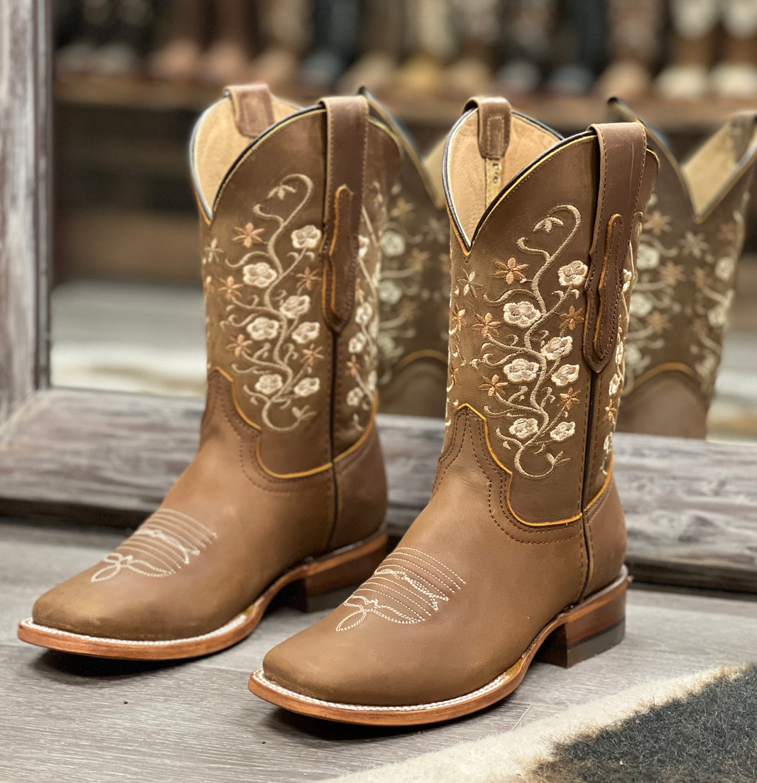 Western Botas | Mexican Style Boots & Belts – WesternBotas