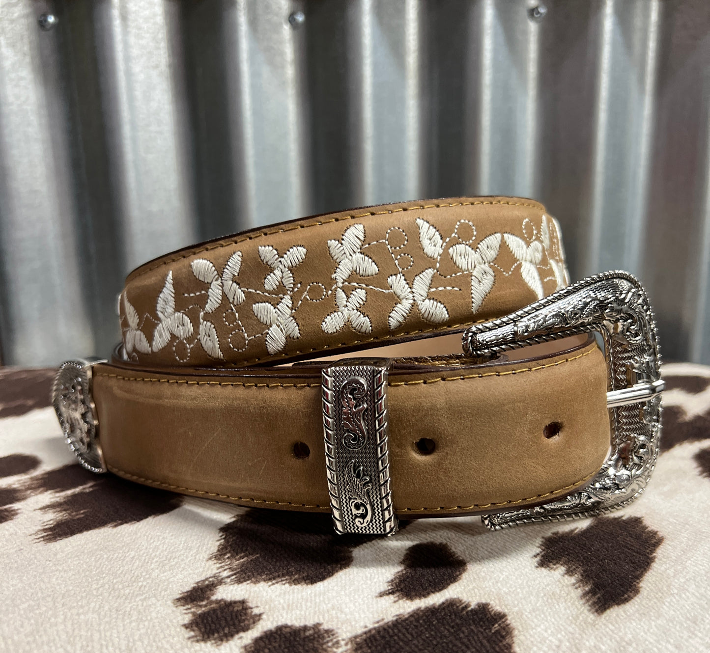 Tania Tan Belt